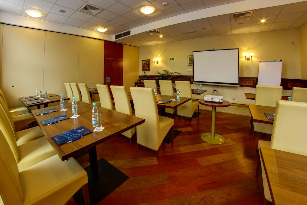 Hotel Great Polonia Conrad Krakow Exterior photo